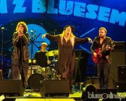 Jesień z Bluesem - 29.11.2019